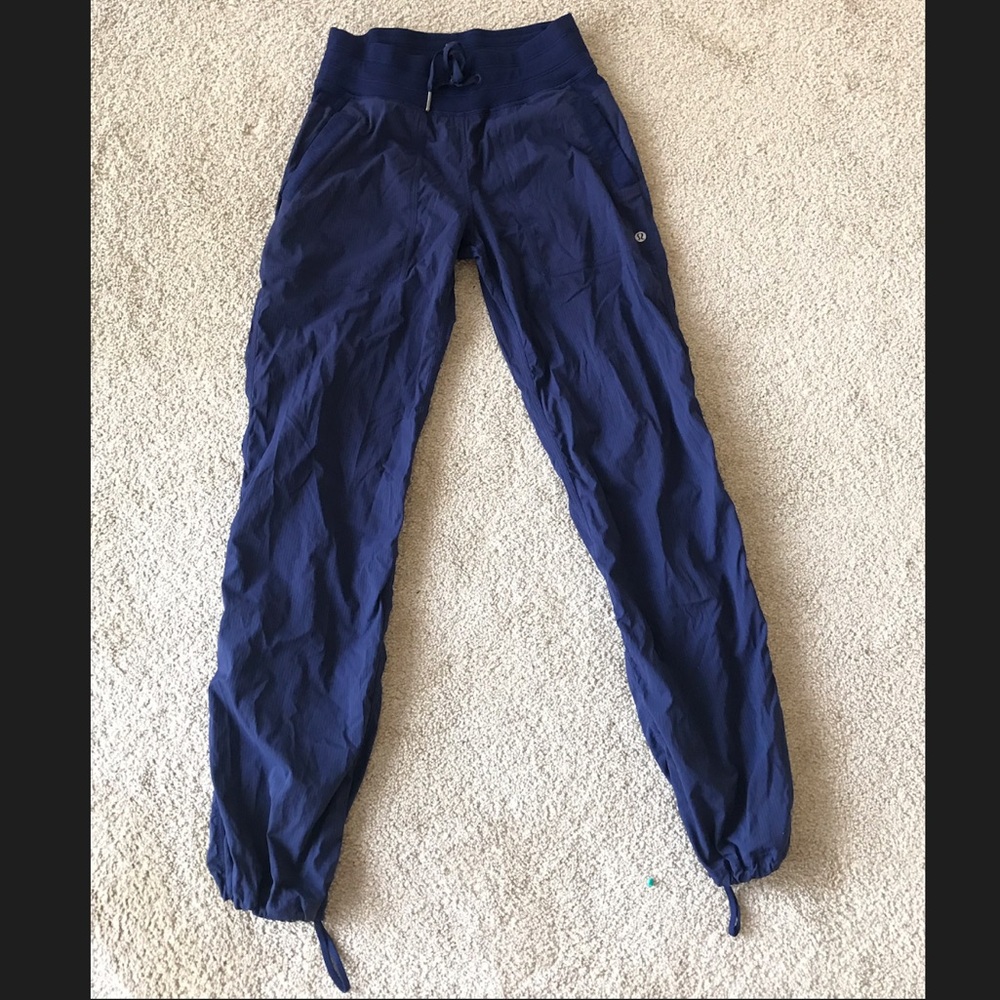 lululemon joggers